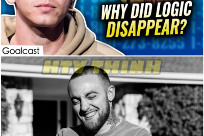 Vanished Without Warning: Why Logic Quit Music After Losing Mac Miller – A Mystery Fans Can’t Ignore