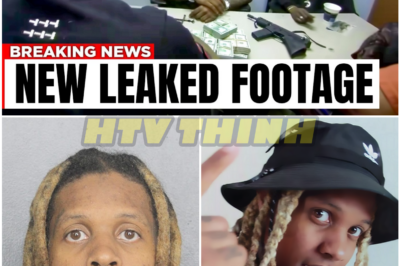The Anonymous Clip That Claims To Expose Lil Durk’s Most Private Words”