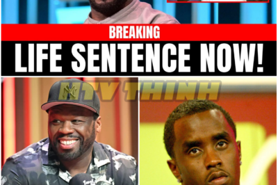 50 Cent Unleashes Savage Retaliation Against Diddy After Netflix’s “The Reckoning” Documentary Exposes Hidden Secrets