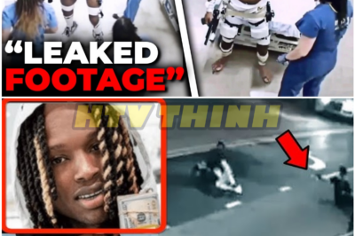 Nurse Claims King Von Tried to Reveal a Secret Before His Last Breath