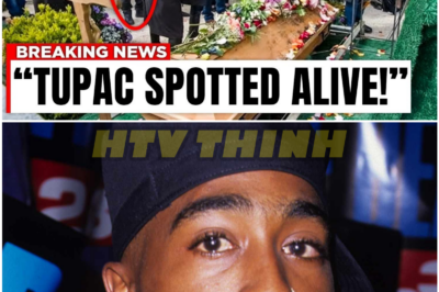 “If This Clip Is Real, Everything About Tupac’s Death Changes”