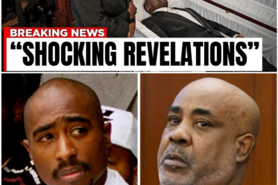 “Keefe D’s Whispered Secret at Tupac’s Funeral —A Hidden Moment That Could Rewrite Everything You Thought You Knew”