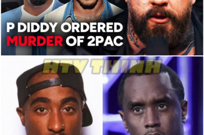 From Cold Case to Courtroom Chaos: How the Tupac Shakur Investigation Turned Into a Web of Allegations, Denials, and Unanswered Questions