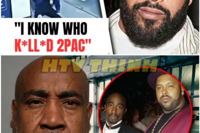 “Mysterious Recording Sparks Fresh Debate Over Keefe D’s Alleged Role in Tupac’s Shooting”