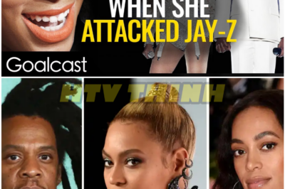 Inside the Elevator: Solange’s Rage, Beyoncé’s Silence, and Jay-Z’s Untold Story – What Really Happened Behind Closed Doors?