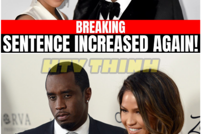 “Diddy’s Legal Battle Takes a Violent Turn as Cassie’s Secret Evidence Forces the Court to Reopen What Was Never Meant to Be Seen”