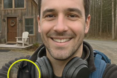 “Two Hikers, Twenty-Four Years Apart, One Impossible Trail: The Unsettling Pattern Linking the Mercer Case to a Forgotten 1999 Mystery.”