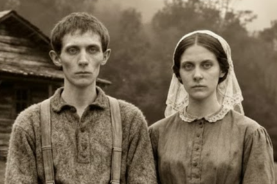 “What Sleeps Beneath Briar’s Cove: The Journal, the Coffins, and the Unholy Oath That Bound a Family to an Ancient Hunger”