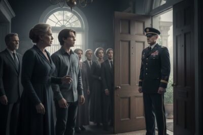 The Son They Tried to Bury