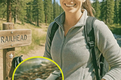 “Four Days Gone: The Whispering Trail Where Hikers Return Changed or Not at All”