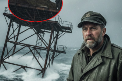 Texas Tower 4 Disaster Story