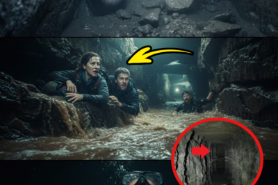 Three American Explorers Entered the World Beneath Our Feet—What Happened to Them Suggests the Earth Is Not as Silent as We Believe