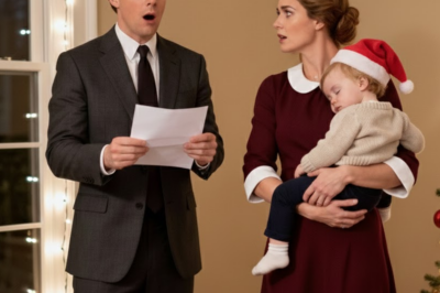 Emma Vega Christmas Story