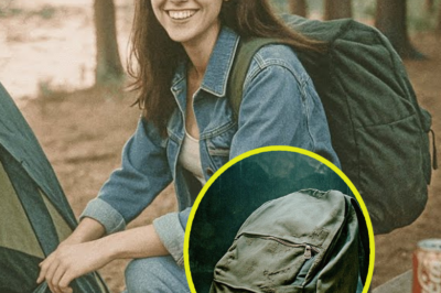 “The Seventh Photograph: A Decade of Silence, a Lost Backpack, and the Shadows That Refused to Let the Truth Stay Buried”