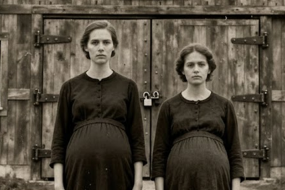 THE PIKE SISTERS’ SECRET