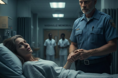 Beneath the Boardroom’s Glare: How a Night-Shift Guard Outmaneuvered the World’s Most Ruthless CEO