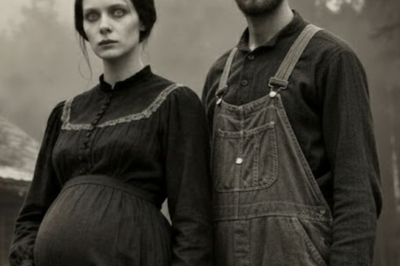 THE WHITLOCK LEGACY — A DARK WINTER STORY