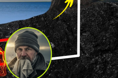 The Depths Beneath Whitehaven