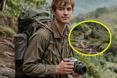 Summer 2017, Southern Appalachian Trail.