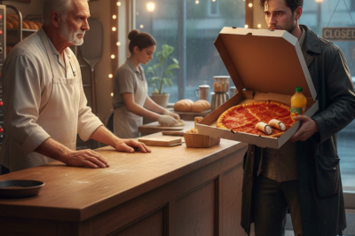 When Charity Becomes Dangerous: The Hidden Consequences of Helping a Stranger in the Dead of Night