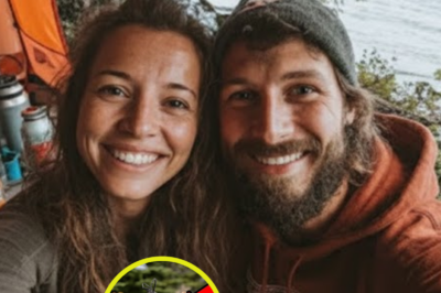 The Oregon Vanishing: Inside the Cold Case Where Two Campers Died Without Injury and Their Last Footage Hid an Impossible Secret