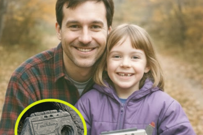 Summer 1996, Redwood County, California