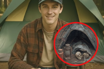 The Vanishing of Jason Whitaker