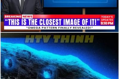 The Webb Files: 3I/ATLAS Breaks Every Rule — And the Data Still Doesn’t Add Up