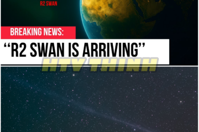 “The Sky Is Acting Strange: R2 Swan’s Approach Raises Global Questions”