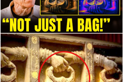 Scientists Thought It Was Myth — Then AI Peered Inside the Handbags of the Gods and Revealed Secrets That Have the World Asking: Are We Ready for the Truth?