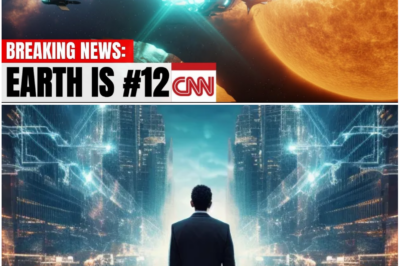 The Lost Coordinates: Why the Atlas Transmission Terrified Experts