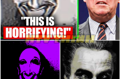 The Smiling Man Mystery That Has Terrified the World for 59 Years Might Finally Be Solved—And the Truth Is More Dangerous Than Anyone Imagined