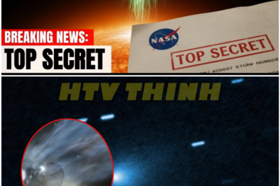 The Silent Threat: 3I/ATLAS Is Closer Than You Think