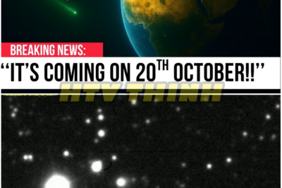 “A Massive Unknown Object Nears Earth Next Week, And The Data Isn’t Adding Up”