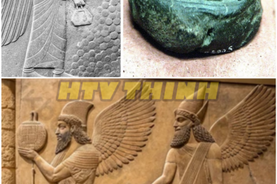 Century-Old Meteorite Holds Knowledge Too Dangerous for Humans: What Ivan Petrov Saw Will Shock the World