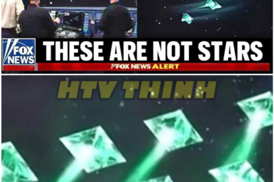 “Before Going Dark Forever, Voyager 2 Sent a Signal So Strange Scientists Are Whispering About What It Really Saw”