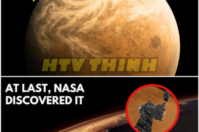 Scientists Shocked as Mars’ Winds Reach Unthinkable Speeds, Threatening the Feasibility of Human Colonies