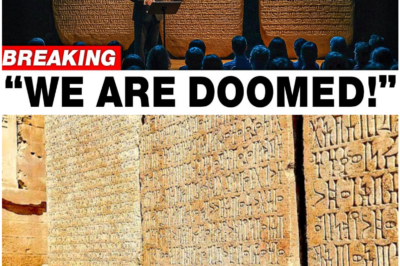 “5,000-Year-Old Prophecy? AI Uncovers Texts That Could Rewrite Humanity’s Origin Story”