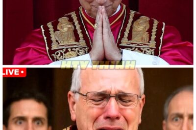 🙊 The Secrets of Pope Leo XIV: A Vatican Conspiracy Unveiled! 🔪🗝️  In a shocking turn of events, Pope Leo XIV has abruptly ousted six influential cardinals, igniting a fierce battle for the soul of the Catholic Church. As whispers of a hidden truth echo through the Vatican’s hallowed halls, believers and skeptics alike are drawn into a web of intrigue and betrayal. With the clock ticking and the future of faith at stake, the Pope’s cryptic message—“This is where we start over”—hints at a seismic shift that could redefine the Church forever. What dark secrets lie beneath this bold decision, and what will be the personal cost for those who dare to uncover them? As tensions rise and factions form, one question looms: can the Church survive the truth it has long hidden? 👇