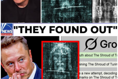 🦊 WHAT GROK AI JUST SAID ABOUT THE HOLIEST RELIC IN CHRISTIANITY IS SHOCKING EXPERTS AND SENDING SHOCKWAVES THROUGH HISTORY 🕯️