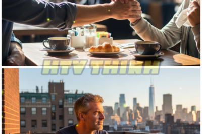 “When My Daughter Chose Her Stepfather Over Me, I Gave Her the Freedom She Craved—and Found Myself in the Process” 🌟💔