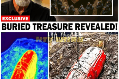 🦊 “BREAKING: Quantum AI Unlocks Hidden Secrets at Smiths Cove—The Findings Are So Stunning Experts Are Speechless!” 🏴‍☠️