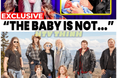 🦊 “ALASKAN BUSH ERUPTION: Billy Brown’s ‘Private Admission’ About Noah Sparks Shockwaves Through the Entire Brown Family Legacy!” ❄️