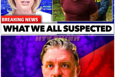 🦊 Ronny LeBlanc’s Explosive, Overnight Disappearance From Expedition Bigfoot Sparks Whispers of a Behind-the-Scenes Meltdown, Forbidden Discoveries, and a Showdown Producers Never Wanted Going Public 😱🔥