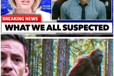 *🦊 “EXPEDITION BIGFOOT WORLD SHAKEN TO ITS CORE: BRYCE JOHNSON DROPS A STUNNING, LAST-MINUTE REVELATION THAT HAS FANS AND EXPERTS SPIRALING IN PANIC!” 😱🔥