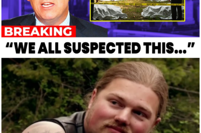 🦊 THE SHOCKING DISCOVERY INSIDE NOAH BROWN’S SECRET SHELTER: THE “ALASKAN BUSH PEOPLE” REVELATION THAT LEFT CREW MEMBERS SPEECHLESS ❗