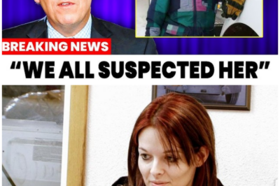 🦊 THE SHOCKING TURN OF EVENTS NO ONE WARNED HER ABOUT — LISA KELLY LEFT REELING IN PRIVATE DRAMA 💔