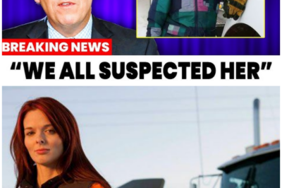 🦊 ICE ROAD TRUCKERS STAR LISA KELLY HIT WITH UNIMAGINABLE CRISIS BEHIND THE CAMERAS — WHAT HAPPENED WILL SHOCK FANS 🥶