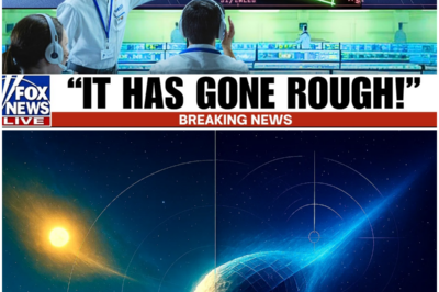 Is 3I/ATLAS an Interstellar Comet or Something More Sinister? Scientists Are Stunned!