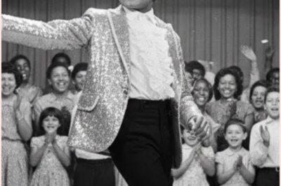 Before the Fame, Before the Moonwalk: The Schoolyard Showdown That Created Michael Jackson